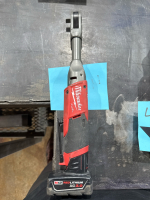 MILWAUKEE 3/8&rdquo; RATCHET CAT NO: 2560-20 WITH BATTERY