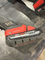 MILWAUKEE DIE GRINDER CAT NO: 2984-20 WITH BATTERY - 2