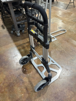 ULINE FOLDING HAND TRUCK MODEL: H-2638