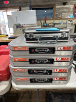 LONGACRE XLI WIRELESS COMPUTER SCALES WITH SAMSUNG TABLET