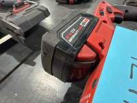 MILWAUKEE DEEP CUT BAND SAW CAT NO: 2729-20 WITH BATTERY - 3
