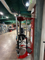 BRANICK 7600 STRUT SPRING COMPRESSOR - 3