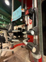 BRANICK 7600 STRUT SPRING COMPRESSOR - 4
