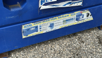 BETTER BUILT SITE SAFE CONTRACTOR SERIES TOOL BOX - 2