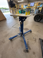 OTC HIGH LIFT TRANSMISSION JACK 1/2 TON MODEL: TJH10 - 3