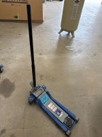 OTC AUTOMOTIVE SERVICE JACK 2 TON MODEL: LDJ2 - 3
