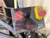 SHOP TUFF TUMBLER MODEL: TUMBLE 180 - 2