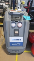 Mahle ArcticPro #ACX2280 Refridgerant Handling Machine