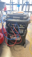 Mahle ArcticPro #ACX2280 Refridgerant Handling Machine - 2