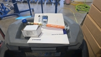 Mahle ArcticPro #ACX2280 Refridgerant Handling Machine - 4
