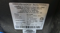 Mahle ArcticPro #ACX2280 Refridgerant Handling Machine - 5