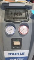 Mahle ArcticPro #ACX2280 Refridgerant Handling Machine - 6