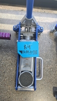 Power Torque 1.5 Ton Floor Jack
