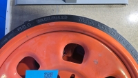 Guniwheel G56 Wheel Repositioning Mount Set - 4