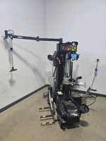2022 John Bean T7800 Pro Speed #ATC 980P-VCI Leverless All-in-One Tire Changer