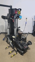 2022 John Bean T7800 Pro Speed #ATC 980P-VCI Leverless All-in-One Tire Changer - 2