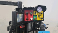 2022 John Bean T7800 Pro Speed #ATC 980P-VCI Leverless All-in-One Tire Changer - 3