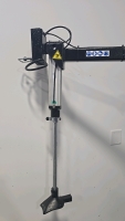 2022 John Bean T7800 Pro Speed #ATC 980P-VCI Leverless All-in-One Tire Changer - 4