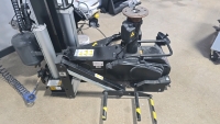 2022 John Bean T7800 Pro Speed #ATC 980P-VCI Leverless All-in-One Tire Changer - 5