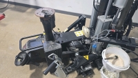 2022 John Bean T7800 Pro Speed #ATC 980P-VCI Leverless All-in-One Tire Changer - 6