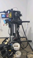 2022 John Bean T7800 Pro Speed #ATC 980P-VCI Leverless All-in-One Tire Changer - 8