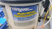 (2) Mityvac #MV7201 Fluid Evacuator Pluses - 4