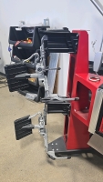John Bean V3300 AC400 #EEWA552B2 Diagnostic Wheel Aligner - 6