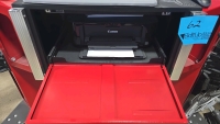 John Bean V3300 AC400 #EEWA552B2 Diagnostic Wheel Aligner - 8