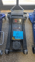 Torino Black Jack 3.5 Ton Floor Jack