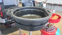 (2) JohnDow Industries Oil Drains - 2