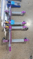 GoJak G6313 Self-Loading Wheel Dolly Jack Pair