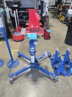 OTC #TJH10 1,000 lb High Lift Transmission Jack