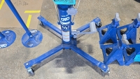 OTC #TJH10 1,000 lb High Lift Transmission Jack - 2