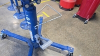 OTC #TJH10 1,000 lb High Lift Transmission Jack - 4