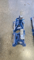 Set of (2) OTC #S03 3 Ton Jack Stands - 2