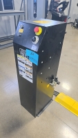 John Bean #EELR501A 12,000 lb Automotive Scissor Alignment Lift - 4