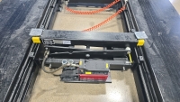 John Bean #EELR501A 12,000 lb Automotive Scissor Alignment Lift - 9