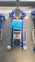 Pittsburgh Racing 2 Ton Floor Jack