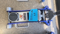Pittsburgh Racing 2 Ton Floor Jack - 3
