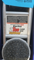 Pittsburgh Racing 2 Ton Floor Jack - 4