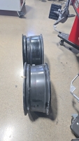 (2) Misc. 20" Rims - 2
