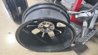(2) Misc. 20" Rims - 3