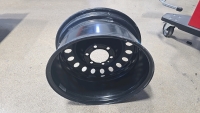 (2) Misc. 20" Rims - 4