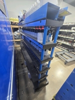 PPG Refinish Deltron Paint Mixing Shelf - DEX1701 - 9