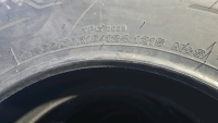 Lot of Misc. Tires - 5