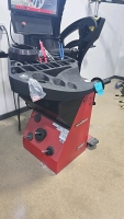 John Bean B2000P #EEWB582AP230 Diagnostic Wheel Balancer - 7