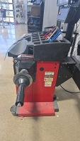 John Bean B2000P #EEWB582AP230 Diagnostic Wheel Balancer - 8