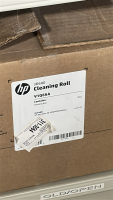 LOT OF ASSTD HP TONER WITH CABINET - 9