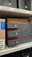 LOT OF ASSTD 3D PRINTER INK AND SUPPLIES: - 6