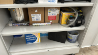 LOT OF ASSTD 3D PRINTER INK AND SUPPLIES: - 8